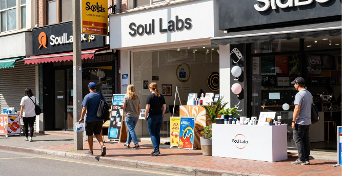 Soul Labs推迟主网上线