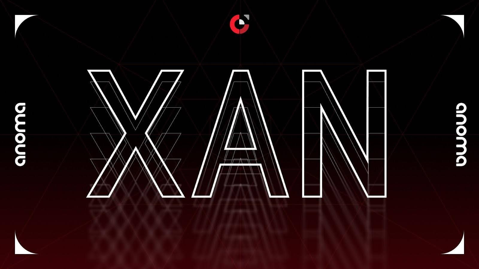 Anoma (XAN)币是什么？如何运作？XAN特点、融资信息及代币经济学