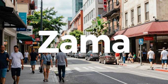 Zama的TVL在过去一个月里几乎翻了一番