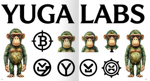 Yuga Labs为Bored Ape社区发布了一款新游戏
