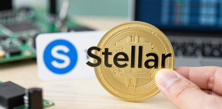 尽管TVL有所回落,Stellar稳定币供应量仍增长了28%