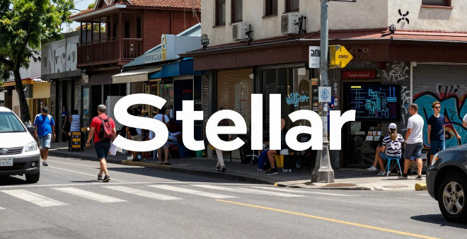 尽管TVL有所回落,Stellar稳定币供应量仍增长了28%