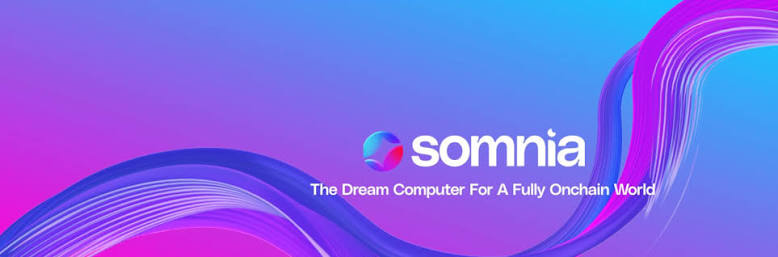 什么是Somnia (SOMI币)?工作原理、代币经济学介绍