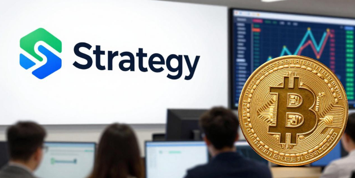 迈克尔・塞勒暗示将继续增持比特币，Strategy公司持有848250枚BTC