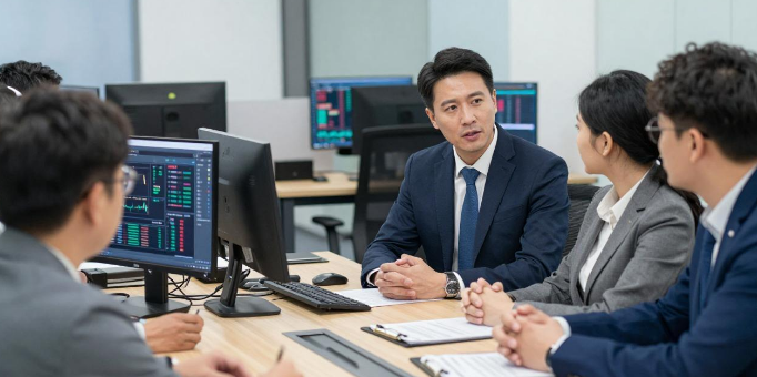 富兰克林邓普顿向加密货币高管提供高达260,000美元的奖励