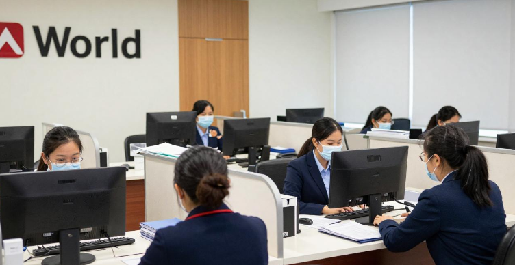 World推出World ID银行套件，用于对抗深度伪造诈骗