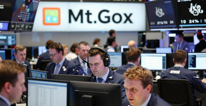 Mt.Gox再次将债权人还款延期一年,截止日期推迟至2027年10月