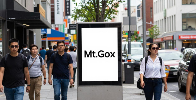 Mt.Gox再次将债权人还款延期一年,截止日期推迟至2027年10月