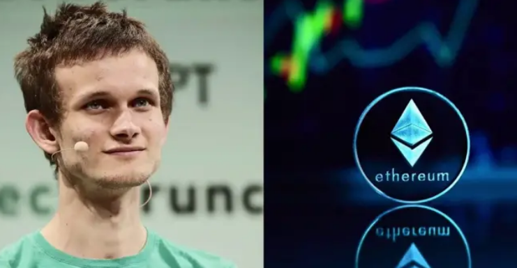 Vitalik Buterin为以太坊密码学提出了一条新路径