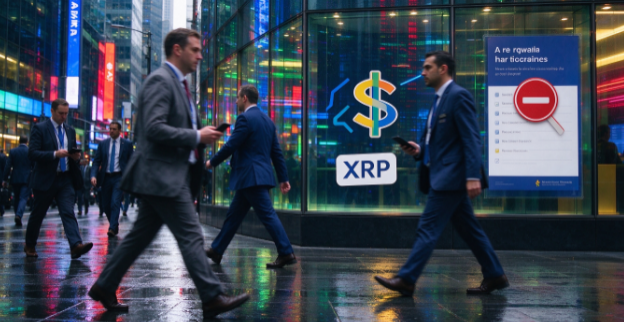 XRP账本漏洞修复即将获批,借贷功能上线仍暂缓