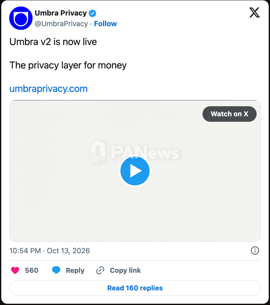 速览7款链上隐私新应用:anon.wei、zk.money、Zcash Names等