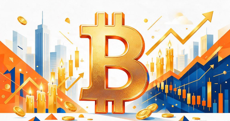 抛售活动低迷,交易者关注比特币稳定性