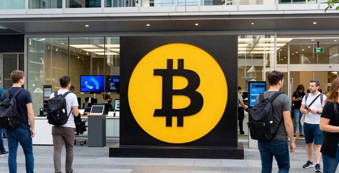 大额比特币持有者现已掌控三分之一巨鲸资金