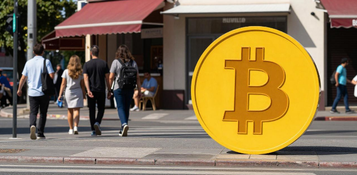 大额比特币持有者现已掌控三分之一巨鲸资金
