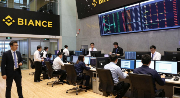 币安完成第37轮季度销毁,流通量强势抹去超160万枚BNB