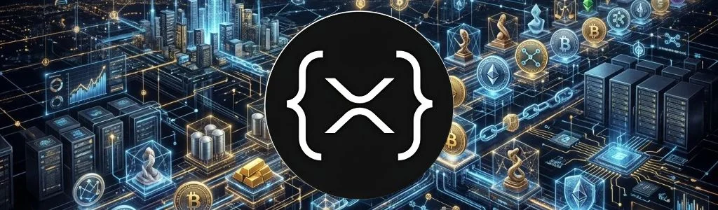 XRP交易所储备量逼近2026年高点，币安交易者降低杠杆