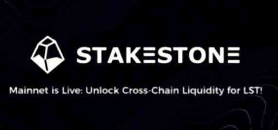 Stakestone(STO)币是什么?STO代币经济学、实用性及市场展望