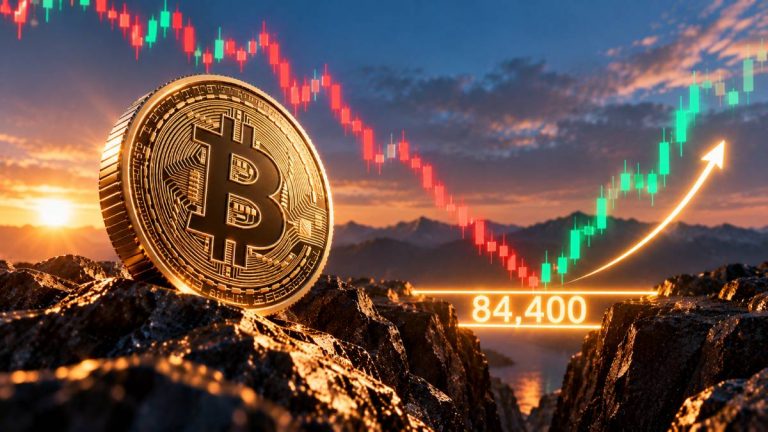 Bitfinex:比特币需站上84400美元才能重新激活ETF买盘
