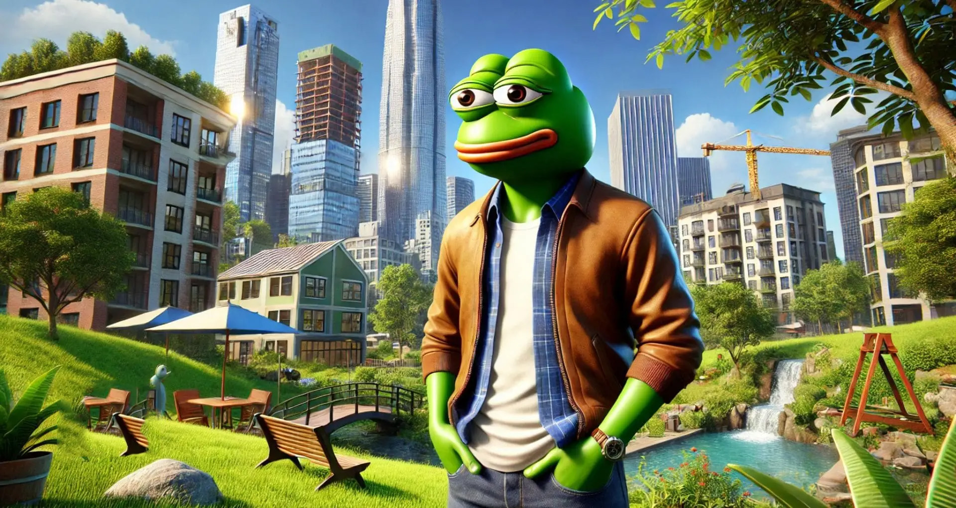 什么是PEPE 佩佩币？迷因币发展史、代币经济学、多重签名丑闻解析