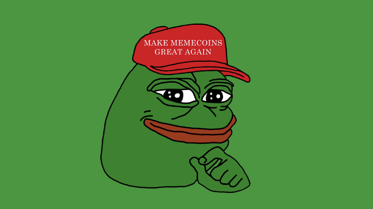 什么是PEPE 佩佩币？迷因币发展史、代币经济学、多重签名丑闻解析