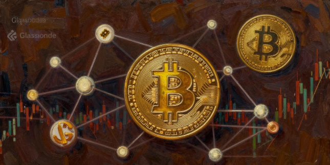 比特币获利了结降温,现货需求仍然疲弱,Glassnode表示