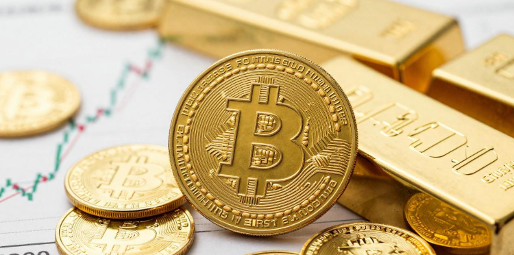 比特币vs黄金预测：BTC小幅上涨，XAU在4200美元下方挣扎，因美联储决议仍受关注