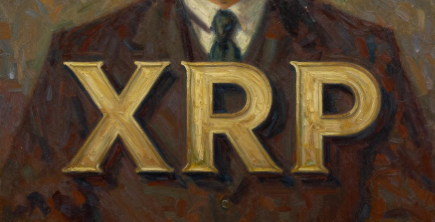 XRP诞生十余年后，正式上线X平台官方账号