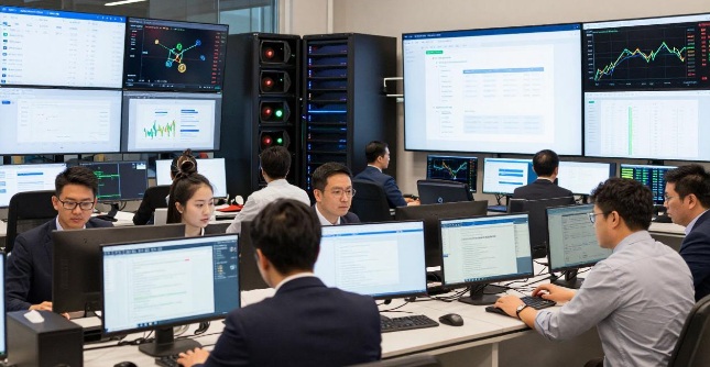 NEAR协议价格预测:尽管ETF资金流入保持韧性,温和回调仍在持续