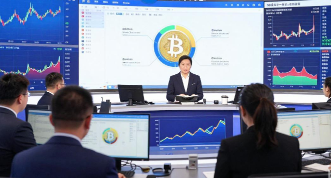 贝莱德已提交申请，拟推出一款具有下行保护功能的比特币ETF