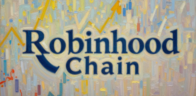 Robinhood Chain生态系统已做好爆发式增长的准备