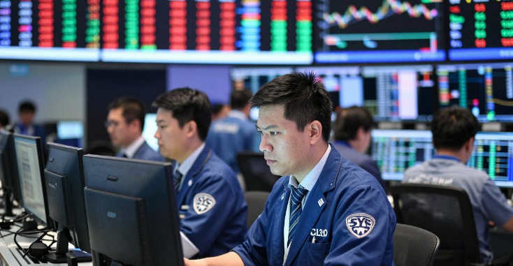 SYS价格暴涨18.3%，上涨动因是什么？