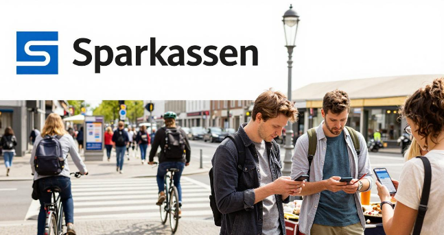 德国储蓄银行集团Sparkassen在银行App上线加密货币交易，单笔订单手续费0.99欧元