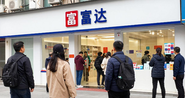 富达支付50万美元和解加密货币提币限制相关纠纷