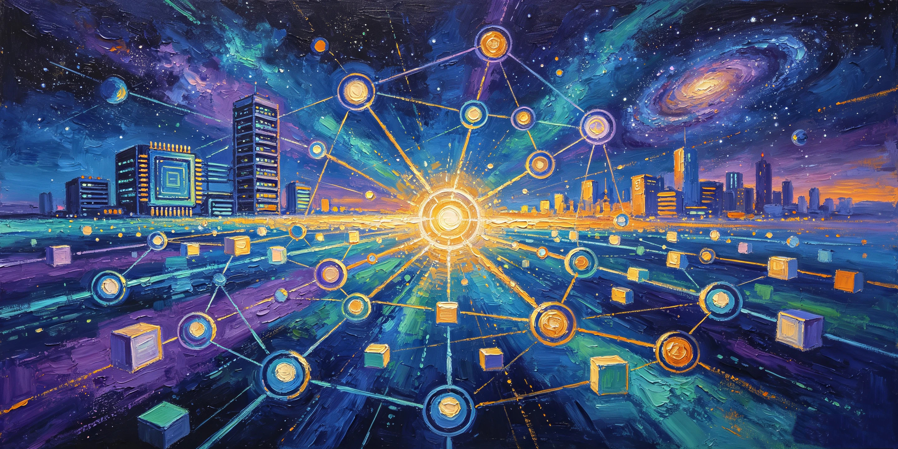 什么是点对点网络?工作原理是什么?点对点网络详细介绍