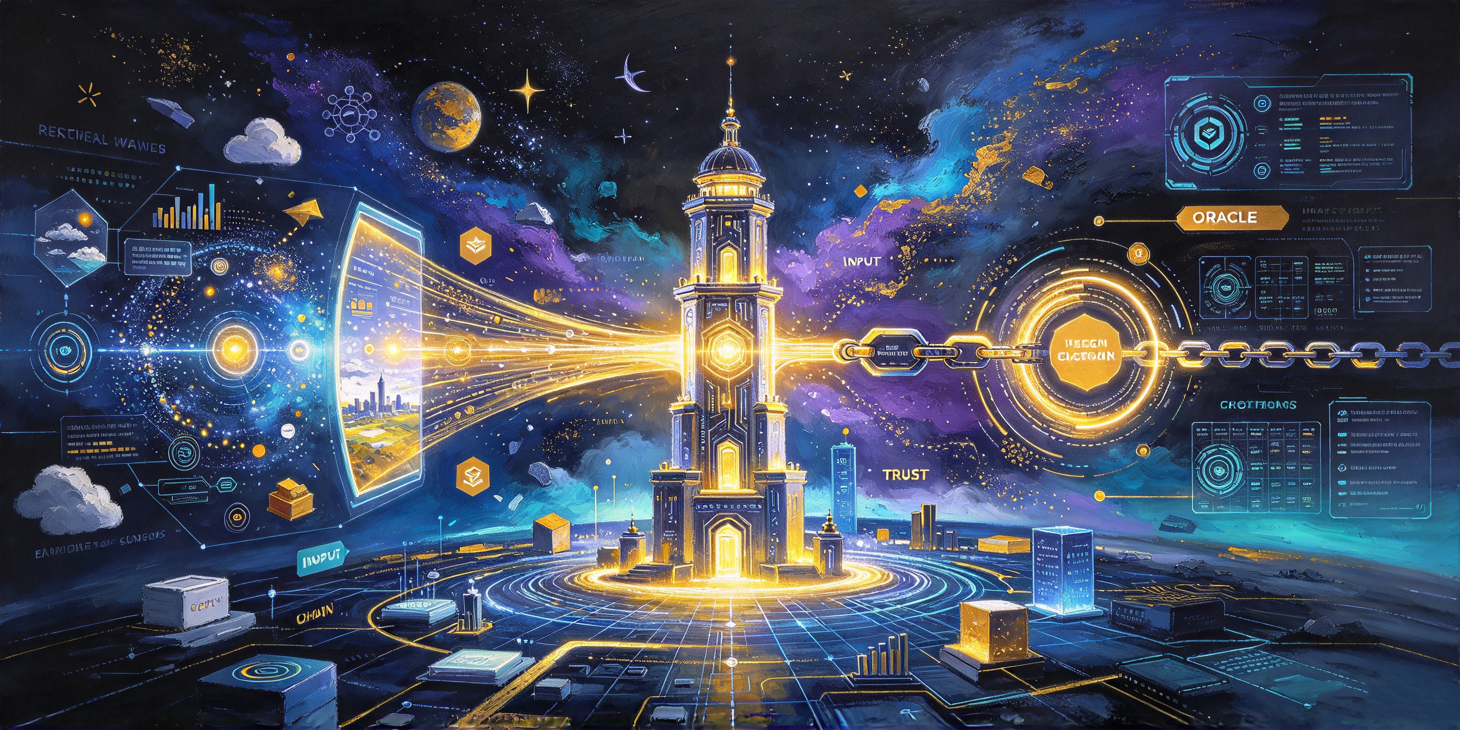 区域链和区块链一样吗？区别是什么？