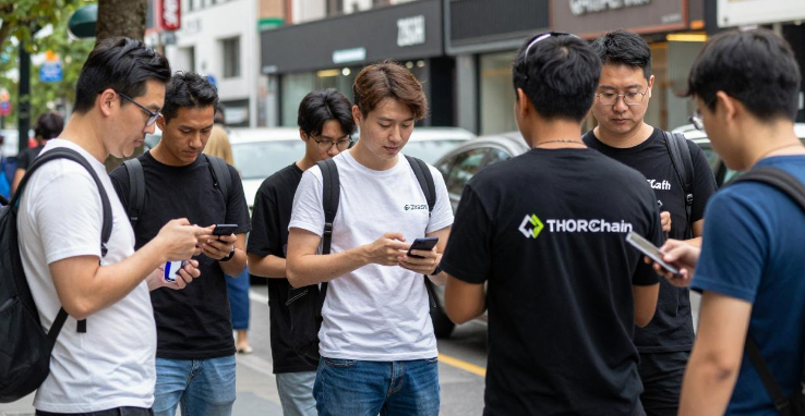Zcash漏洞致THORChain18个节点运营商损失约140枚RUNE，用户未受影响