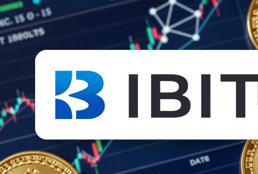 贝莱德IBIT单日吸金6.65亿美元，超所有比特币ETF总和