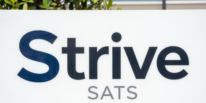 Strive发行15%SATS优先股，募资6.3亿美元争夺比特币现货第二席位