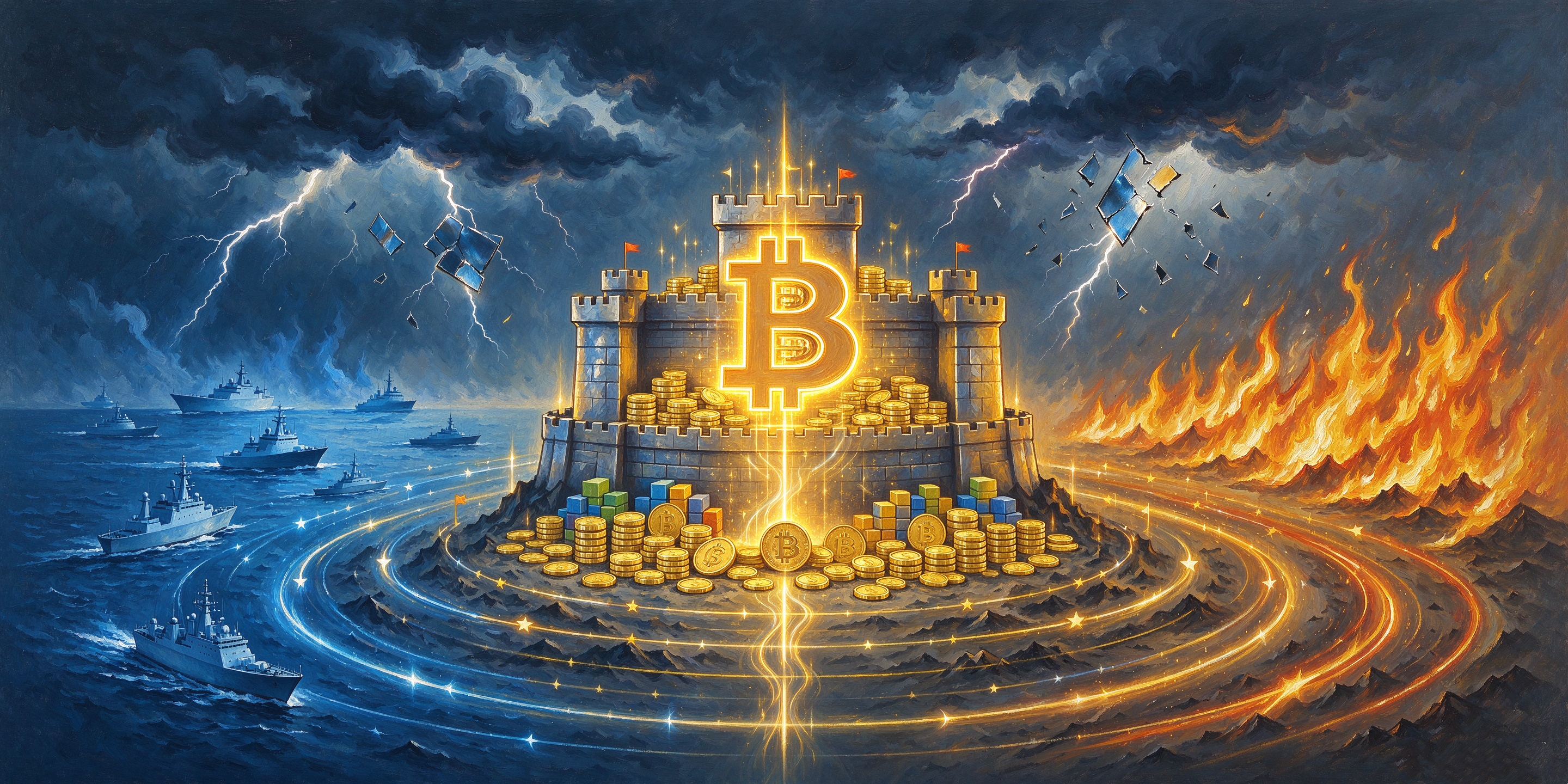 什么是比特币Taproot?bc1p地址、Schnorr签名与升级好处一文看懂