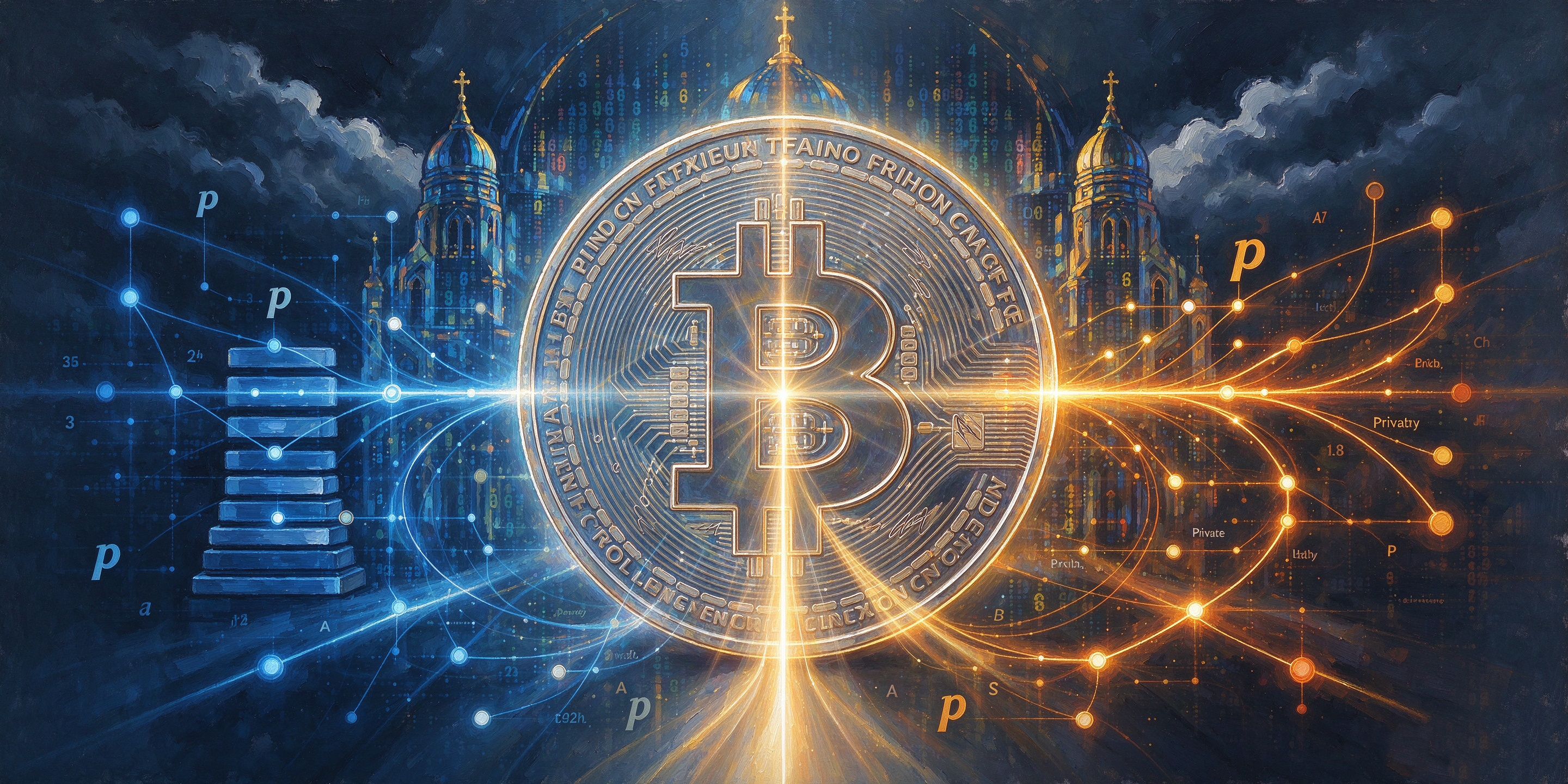 什么是比特币Taproot?bc1p地址、Schnorr签名与升级好处一文看懂