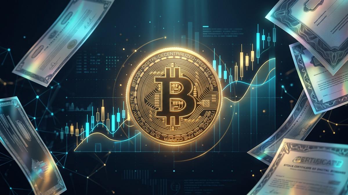 富达披露：优先股资金已用于买入135979枚比特币，进一步提振BTC需求