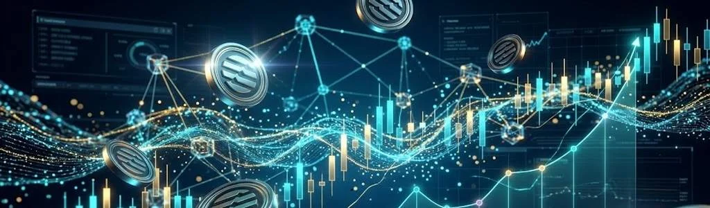 报告披露:Aptos完成重大代币经济改革,APT代币供给增速削减70%