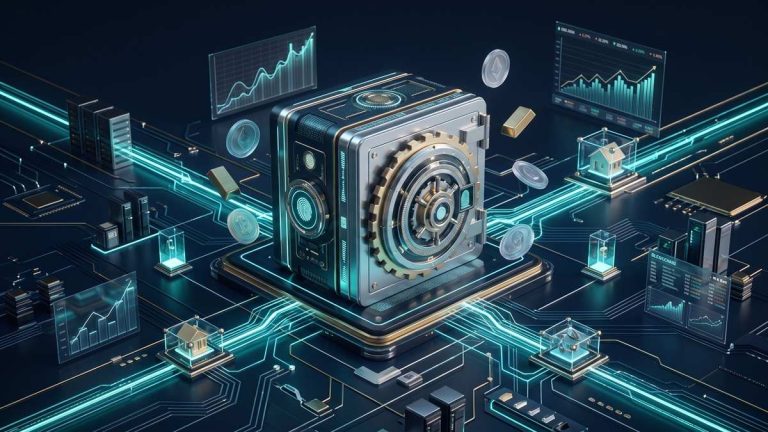 Anchorage Digital与Securitize达成合作,拓展受监管稳定币基础设施