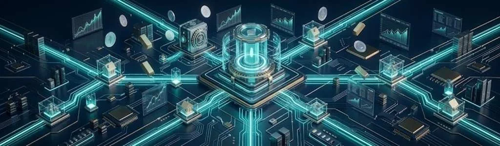 Anchorage Digital与Securitize达成合作,拓展受监管稳定币基础设施