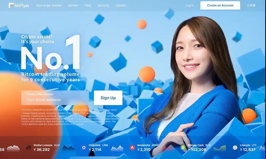 如何在日本选择加密货币交易所？2026年比较顶级的日本加密交易所推荐