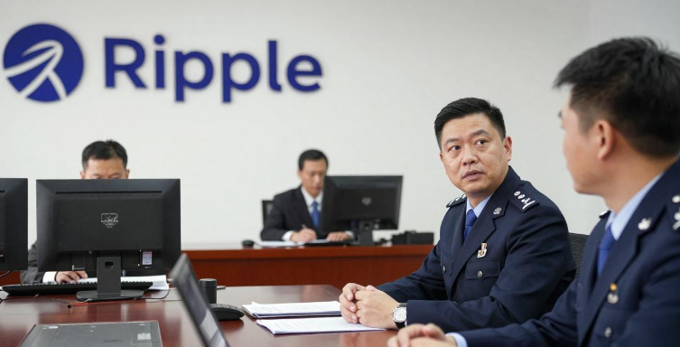 Ripple支持SEC加密资产监管提案，呼吁出台更清晰代币规则