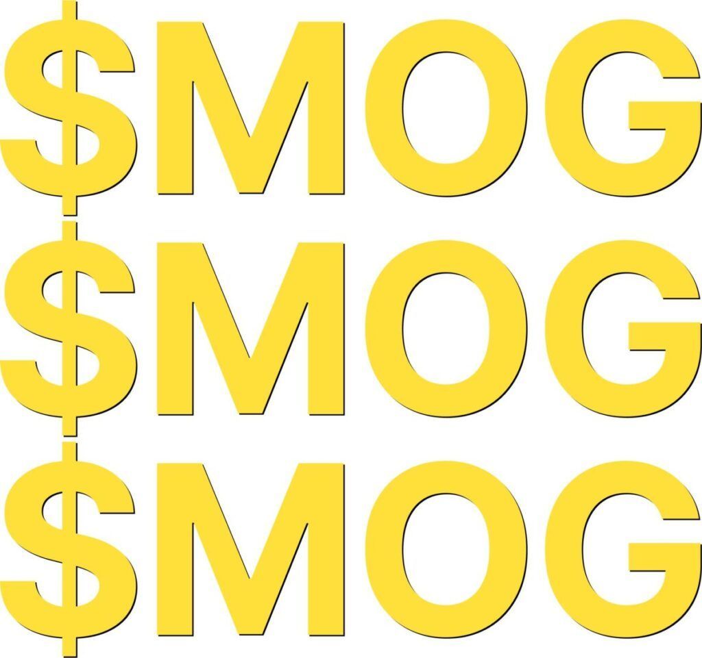 什么是MOG币？MOG代币经济学、竞争格局与未来展望