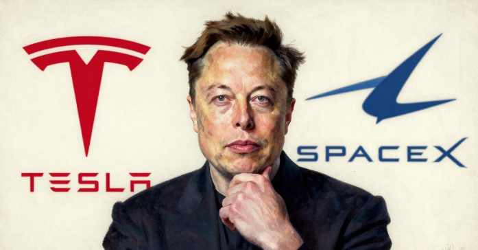 马斯克支持特斯拉与SpaceX合并,委员会评估3.5万亿美元交易