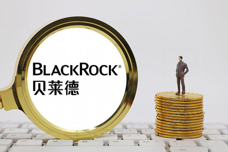 贝莱德比特币 ETF 新玩法拆解,下行保护如何实现?