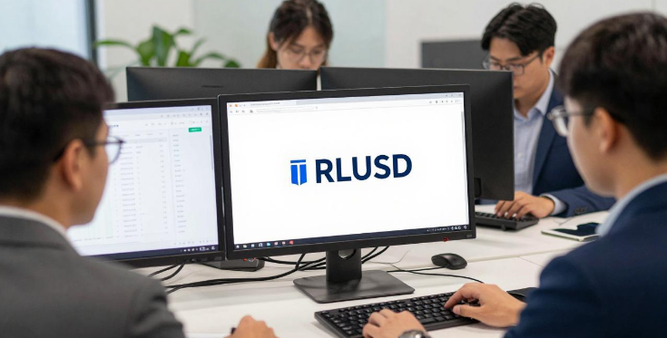 瑞波币(RLUSD)登陆土耳其主流加密货币平台